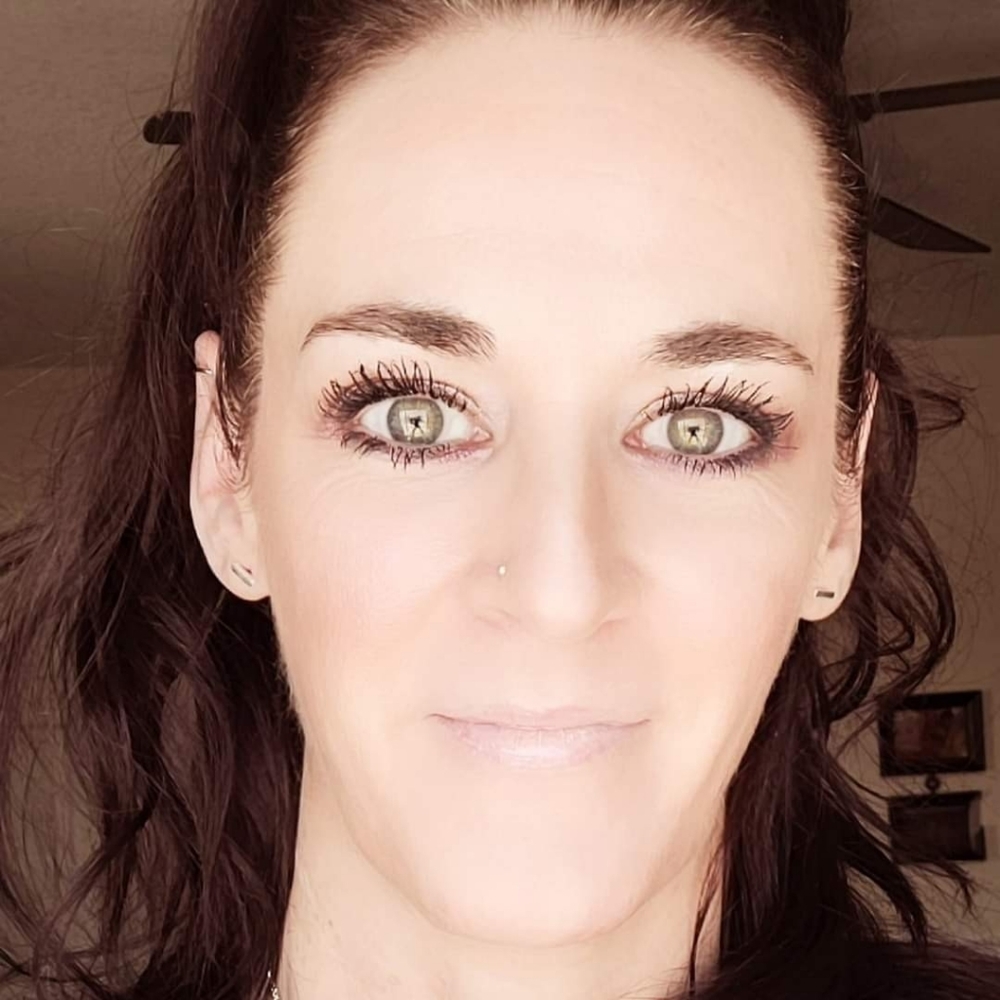 Meet your Posher, Catrina